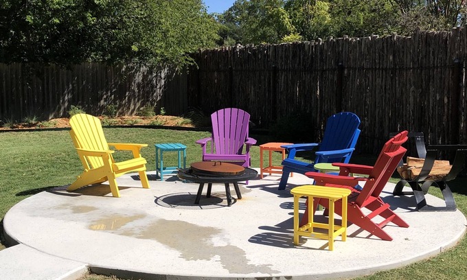 Boerne House | Duck Inn, 1/2 Block To Cibolo Creek Walking Path, Downtown Boerne, TX