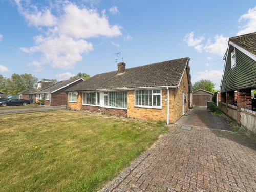 Thannington House | Duckling Cottage
