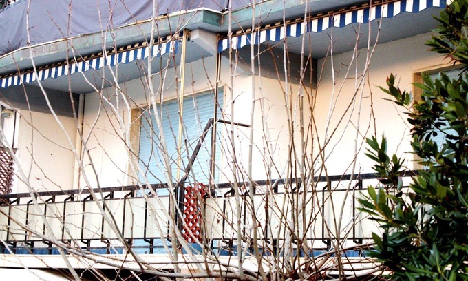 Levanto Apartment | Due lune al Mare