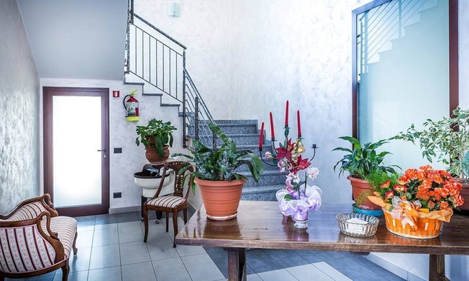 Airuno Hotel | Due Platani