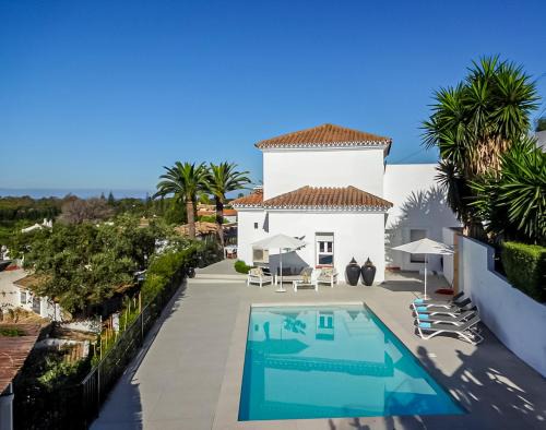 Elviria House | Duende Marbella
