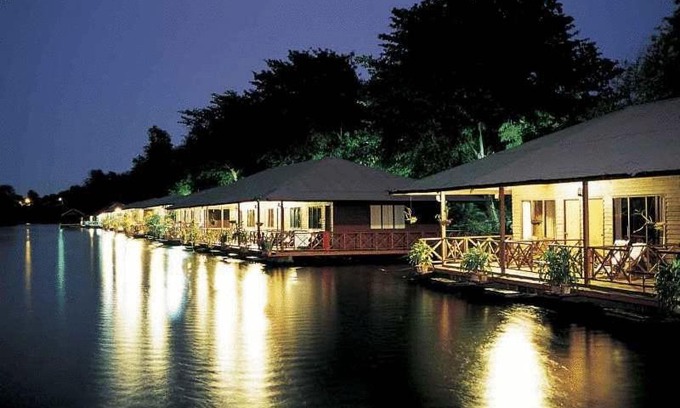 Kanchanaburi Resort | Duenshine Resort
