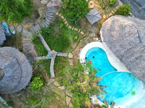 Ban Chao Mai Hotel | Dugong Village-Green Hotel