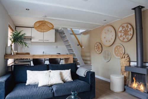 Schoorl Apartment | Duijnparadijs
