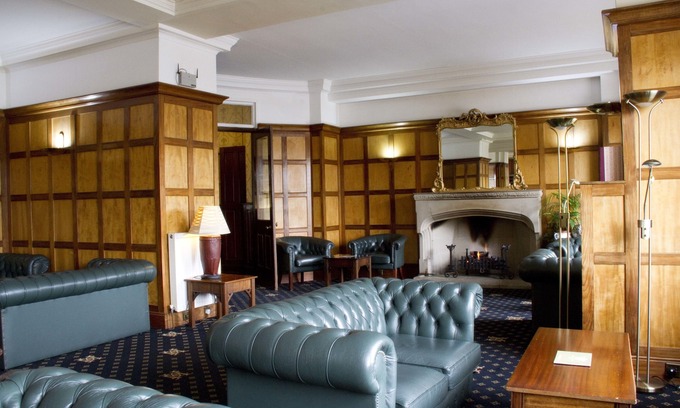 Plymouth Hotel | Duke Of Cornwall