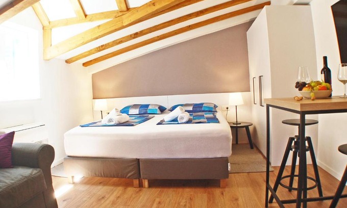 Grad Apartment | Duma Apartments Sibenik