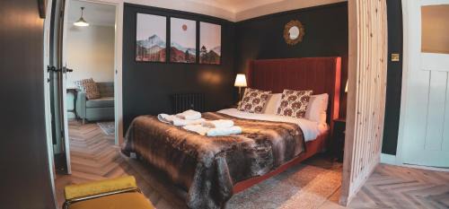Ebost Apartment | Dun Beag Apartment