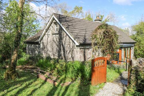 Oughterard House | Dun na Ron