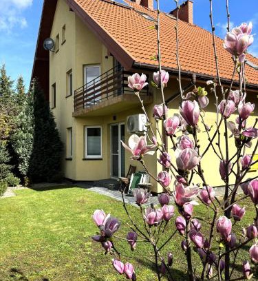 gmina Chełmiec House | Dunajec Home