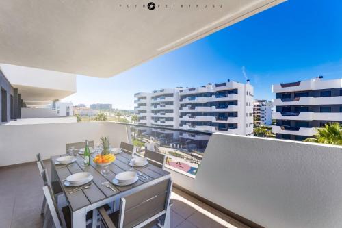 Los Arenales del Sol Apartment | Dunas Apartment