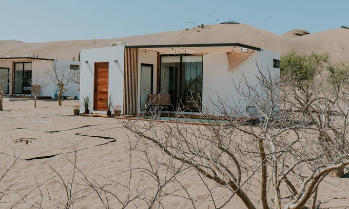 La Paz Municipality Apartment | Dunas Encantadas K-naj