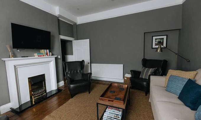 Richmond House | DUNDAS COTTAGE - 3 Bed in Richmond North Yorkshire