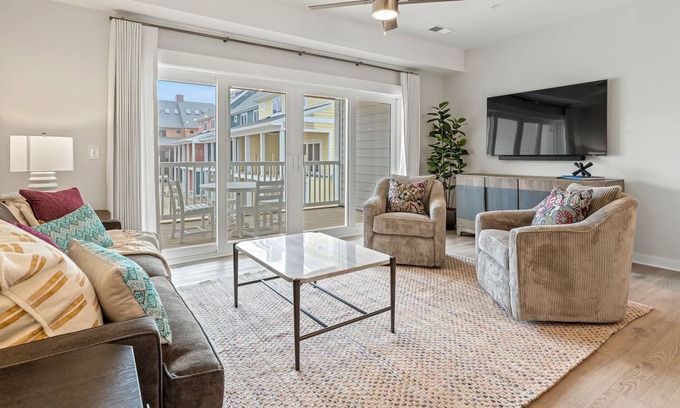 Bermuda Bay House | Dune Fine 3 Bedroom in Cambridge Reserve