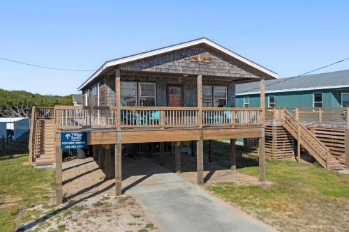 Kitty Hawk House | Dune Nada