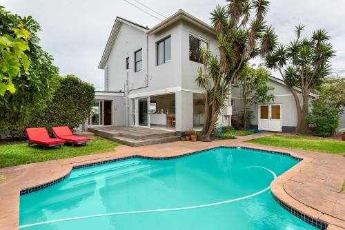 Milnerton Villa | Dune Road 3