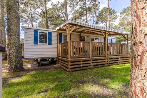 Saint-Julien-en-Born House | Dunes de Contis