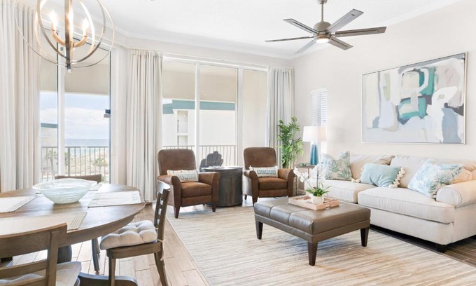 Seagrove Beach Apartment | Dunes of Seagrove C301