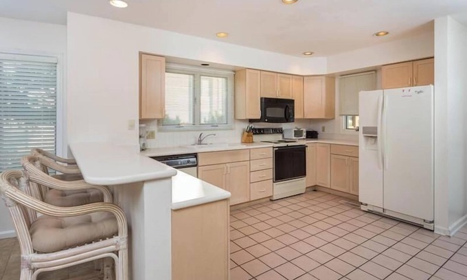 Dewey Beach House | Dunes Reach 1