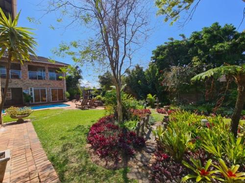 Meer En See Bed & Breakfast | DuneSide Guesthouse