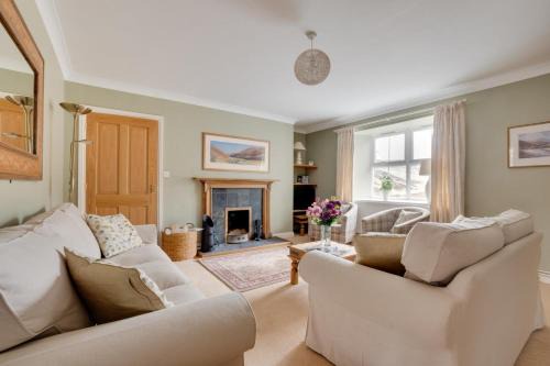 Wooler House | Dunsdale House
