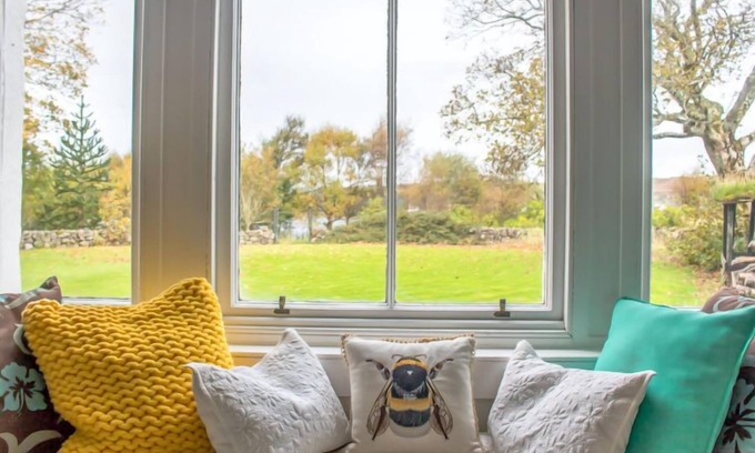 Dunvegan House | Dunvegan House by Interhome