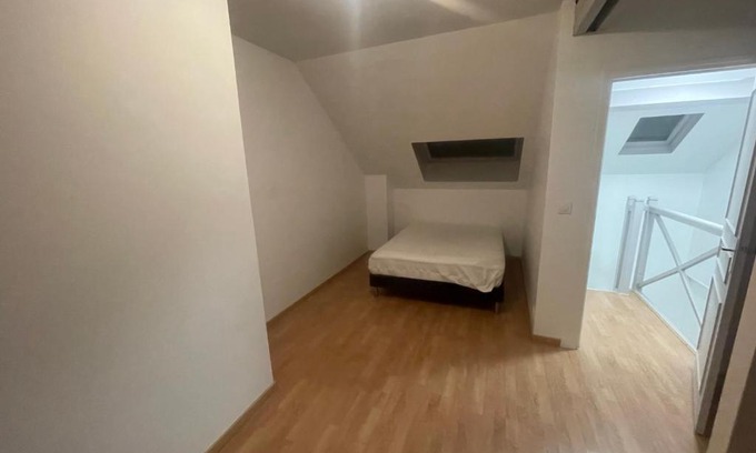 Noyon House | Duplex à Noyon