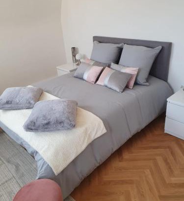 Mulhouse Apartment | Duplex Éléonore-Lilas