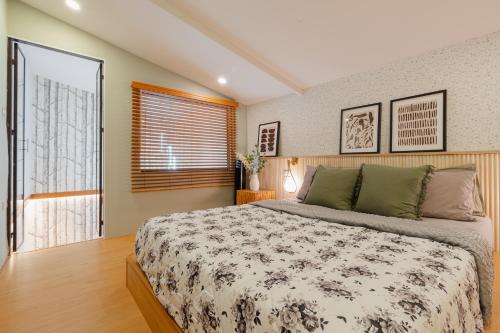 Nimman Apartment | Duplex 1BR - Modern Style Nimman