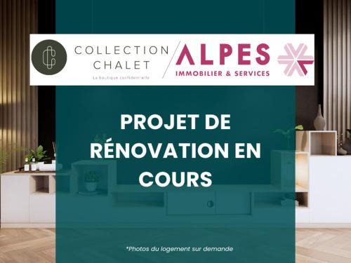 Les Menuires Apartment | Duplex 8 personnes ski aux pieds Les Menuires animaux admis - FR-1-452-105