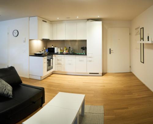 Buelach Apartment | Duplex Apartment Bülach Station