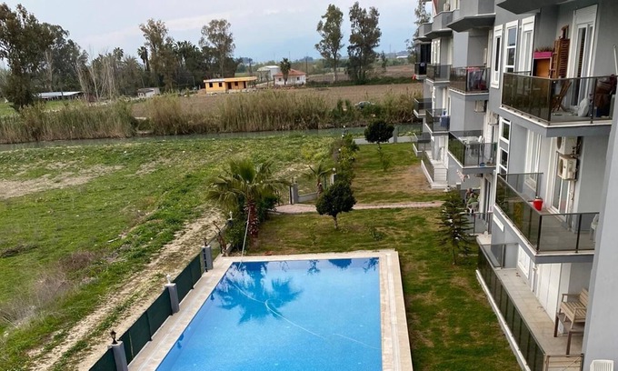 Belek Apartment | Duplex Apartment Belek