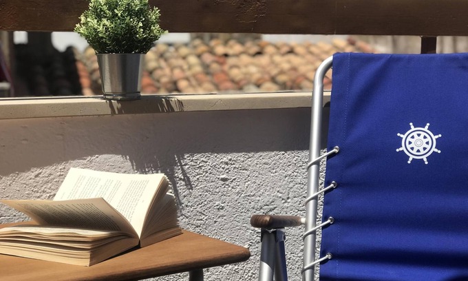 Tossa de Mar Apartment | DUPLEX APARTMENT TOSSA Near Beach