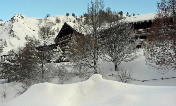 La Grave Apartment | Duplex Apartment for 6 people