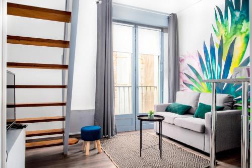 Carmes Apartment | Duplex apartment - Hypercentre - Toulouse