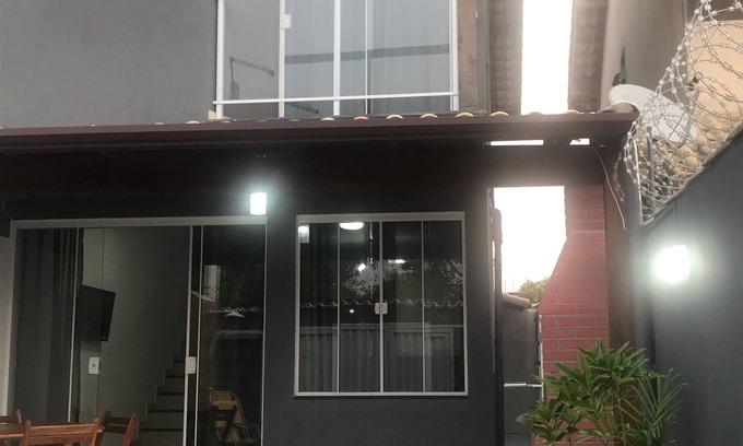 Sao Jose House | Duplex House for Vacation in Buzios