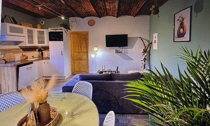 Villers-Pol House | DUPLEX IN THE COUNTRY