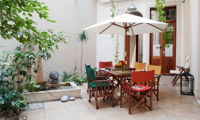 Buenos Aires Central Business District Apartment | DUPLEX LOFT 2 - SAN TELMO