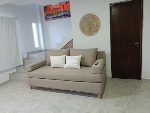 San Salvador de Jujuy Apartment | Duplex Los Perales