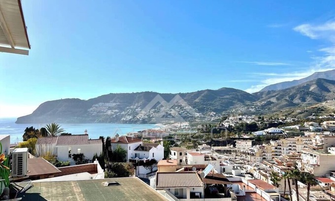 La Herradura Apartment | Duplex ocean sea views