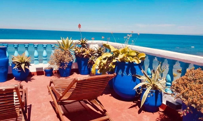 Branes Villa | Duplex Playa Blanca
