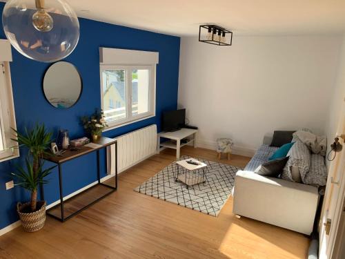 Mont-Dore Apartment | Duplex plein centre ville 3Etoiles