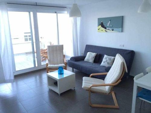 Carboneras Apartment | Duplex Precioso con Terraza y Piscina