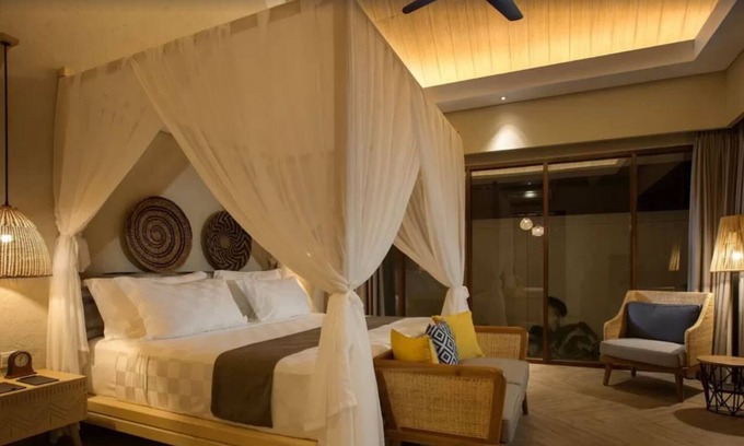 Pemenang Villa | Duplex Villa with Private Pool and Beach Access 4
