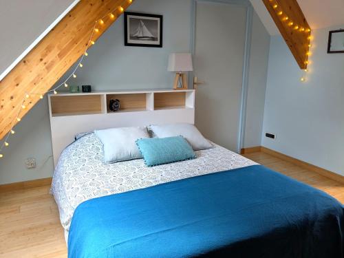 Carolles Apartment | Duplex vue mer tout confort a la Croix Paqueray