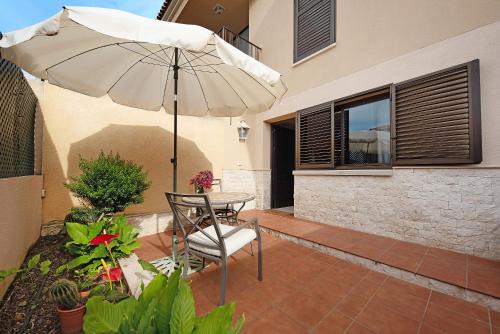 Puerto de la Cruz Apartment | Durazno