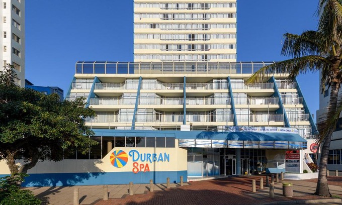 South Beach Resort | Durban Spa