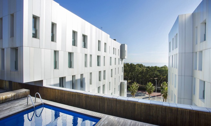 Poblenou Apartment | Durlet Beach Apartments