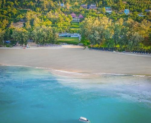 Nong Thale Resort | Dusit Thani Krabi Beach Resort - SHA Extra Plus