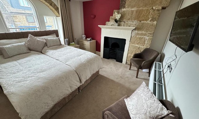 Mytholmroyd Hotel | Dusty Miller Inn