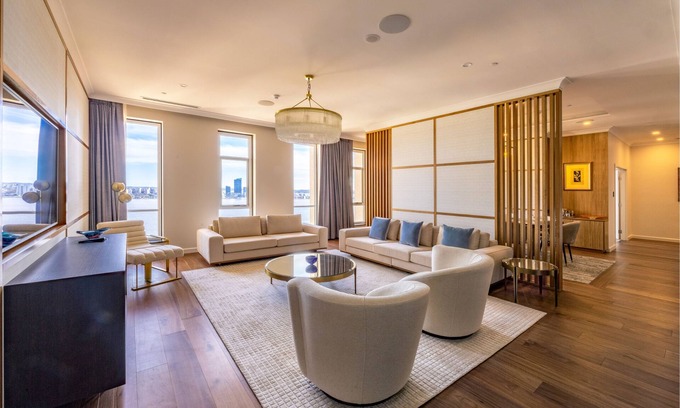 Perth Central Business District Hotel | Duxton Hotel Perth